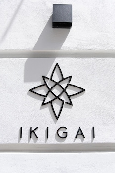 hostel ikigai