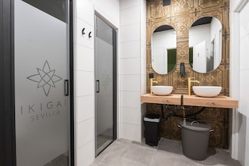 hostel ikigai