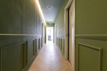 hostel ikigai