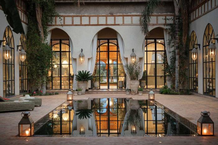 marrakech
