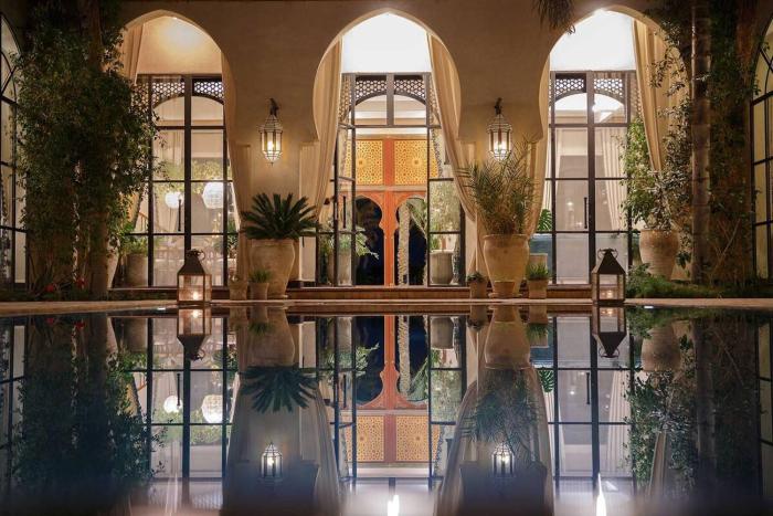 marrakech