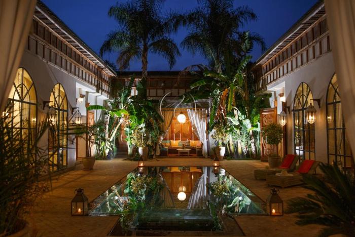 marrakech