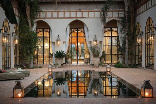 marrakech