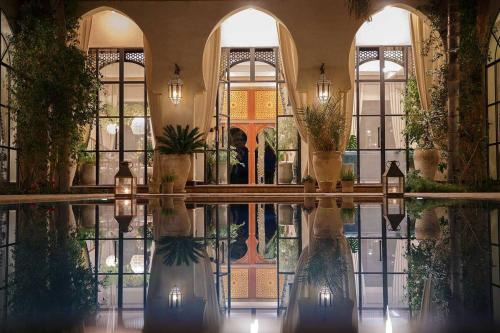 marrakech