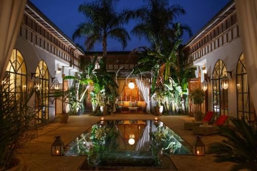 marrakech