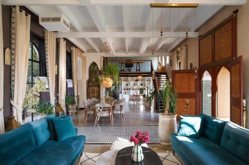 marrakech