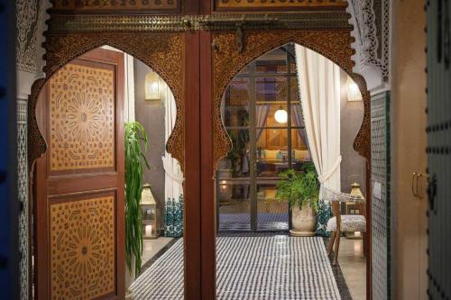 daba riad