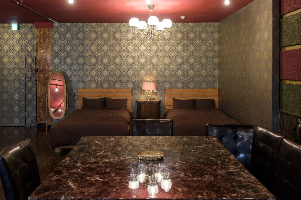 trip shot hotels koza