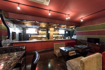 trip shot hotels koza