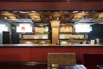 trip shot hotels koza