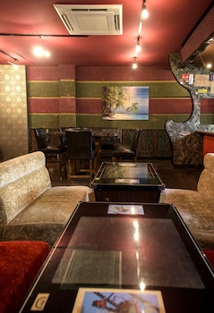 trip shot hotels koza