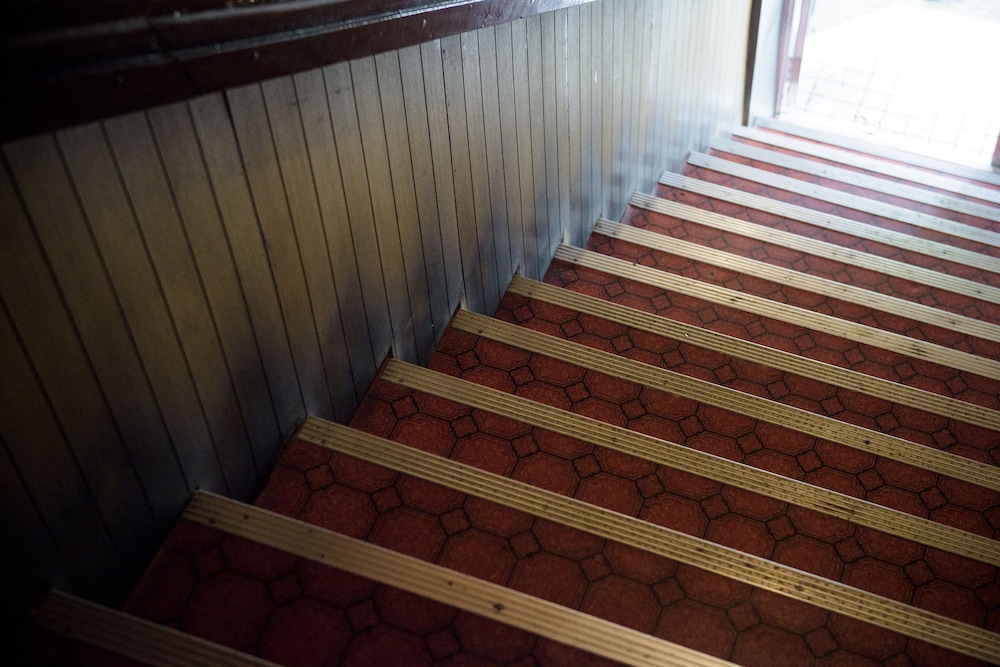 trip shot hotels koza