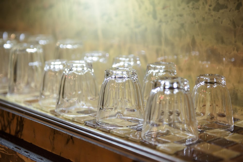 trip shot hotels koza