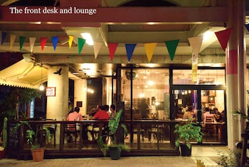 trip shot hotels koza