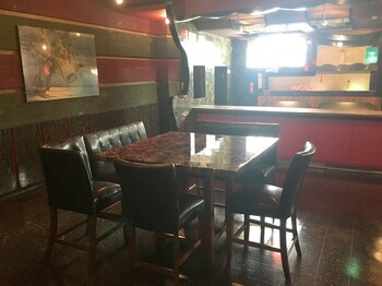 trip shot hotels koza