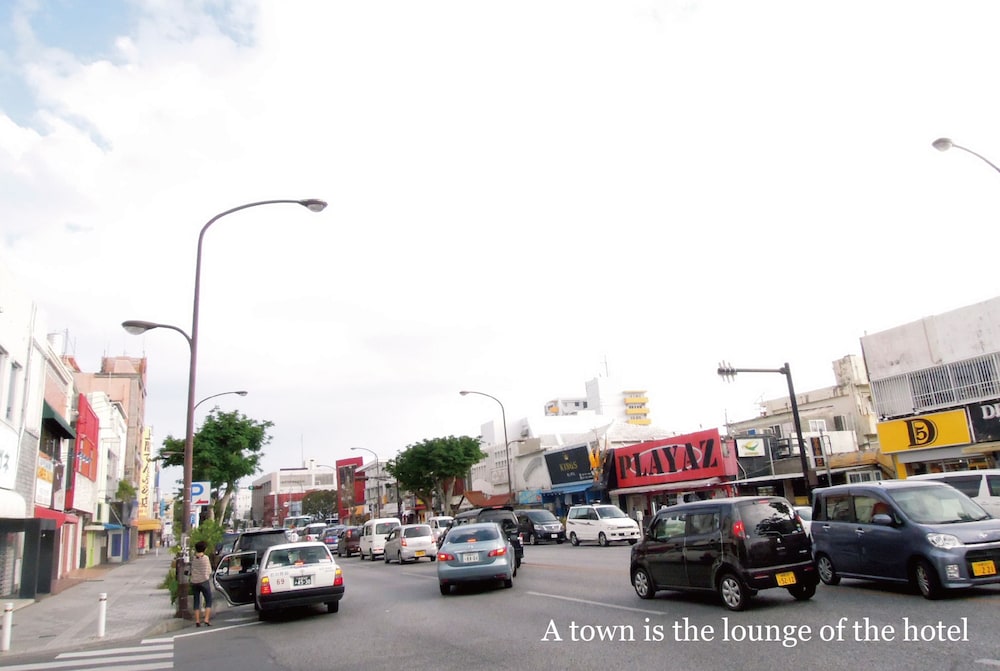 trip shot hotels koza