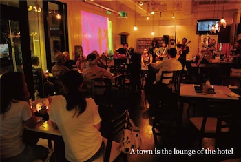 trip shot hotels koza