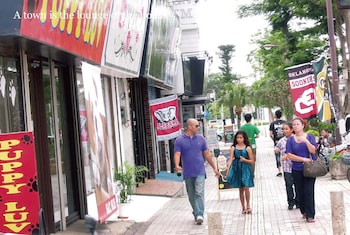 trip shot hotels koza