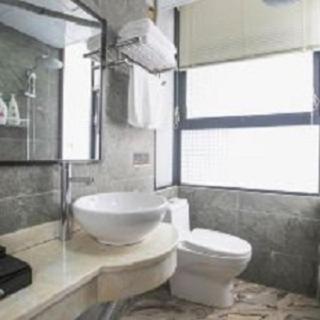 tianmen mountain loft art inn