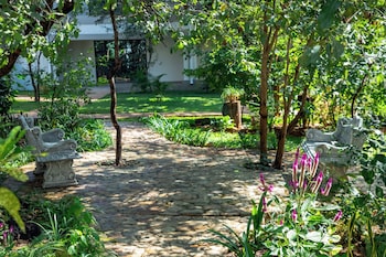 kasambabezi lodge