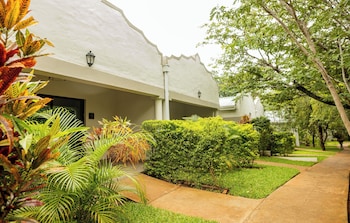 kasambabezi lodge