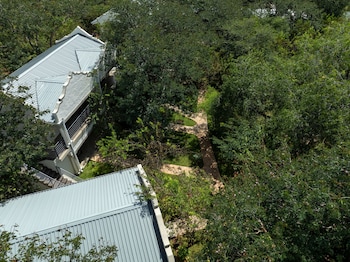 kasambabezi lodge