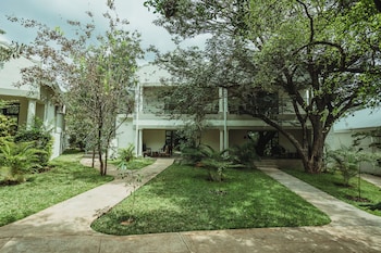 kasambabezi lodge