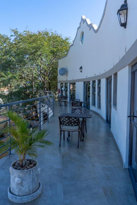 kasambabezi lodge