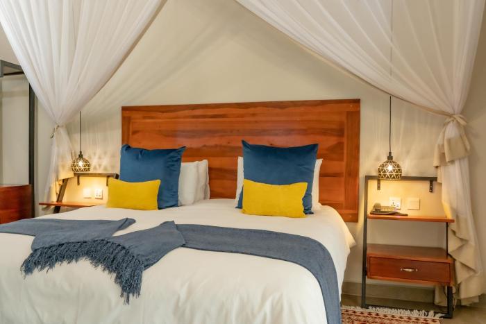 kasambabezi lodge