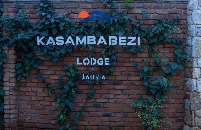kasambabezi lodge