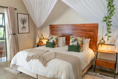 kasambabezi lodge