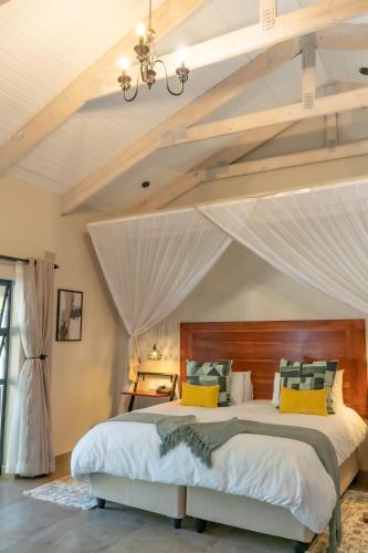 kasambabezi lodge