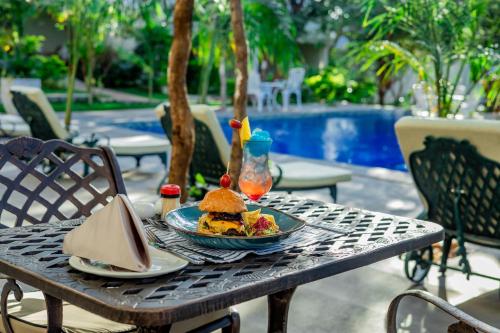 kasambabezi lodge