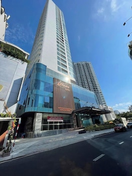 ocean vista marina suites nha trang
