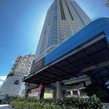 ocean vista marina suites nha trang