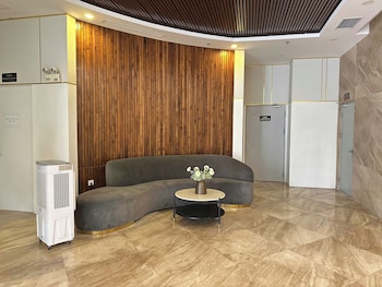 ocean vista marina suites nha trang