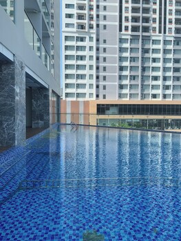ocean vista marina suites nha trang