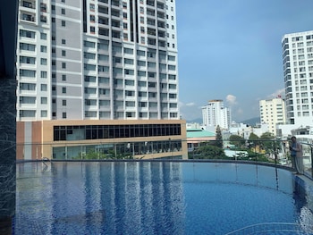 ocean vista marina suites nha trang
