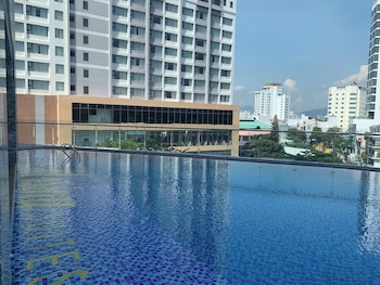 ocean vista marina suites nha trang