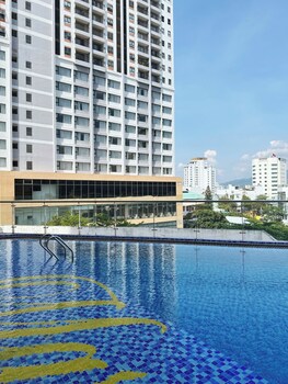 ocean vista marina suites nha trang