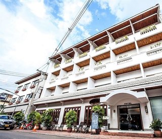 Le Charme Vientiane Hotel,Vientiane Capital>>Vientiane,4 star
