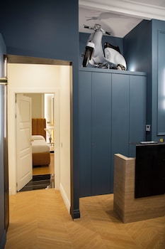 Unicum Trastevere Suites,,0 star