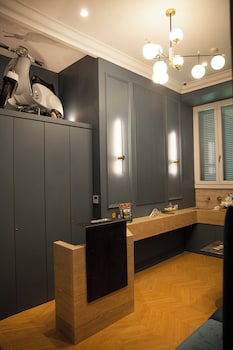 Unicum Trastevere Suites,,0 star