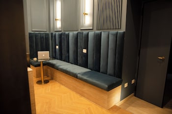 unicum trastevere suites