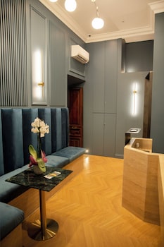 unicum trastevere suites