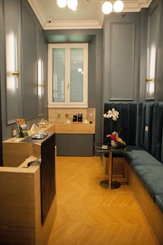 unicum trastevere suites