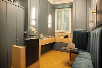 unicum trastevere suites