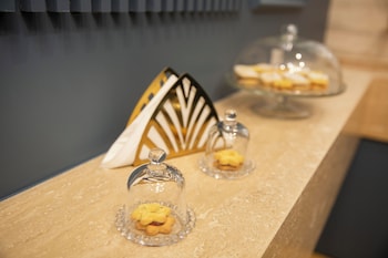 unicum trastevere suites