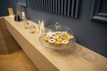 unicum trastevere suites