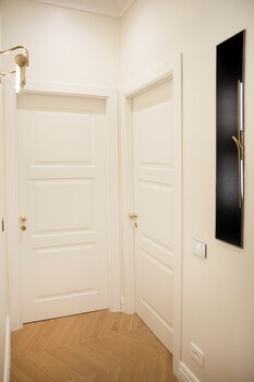 unicum trastevere suites